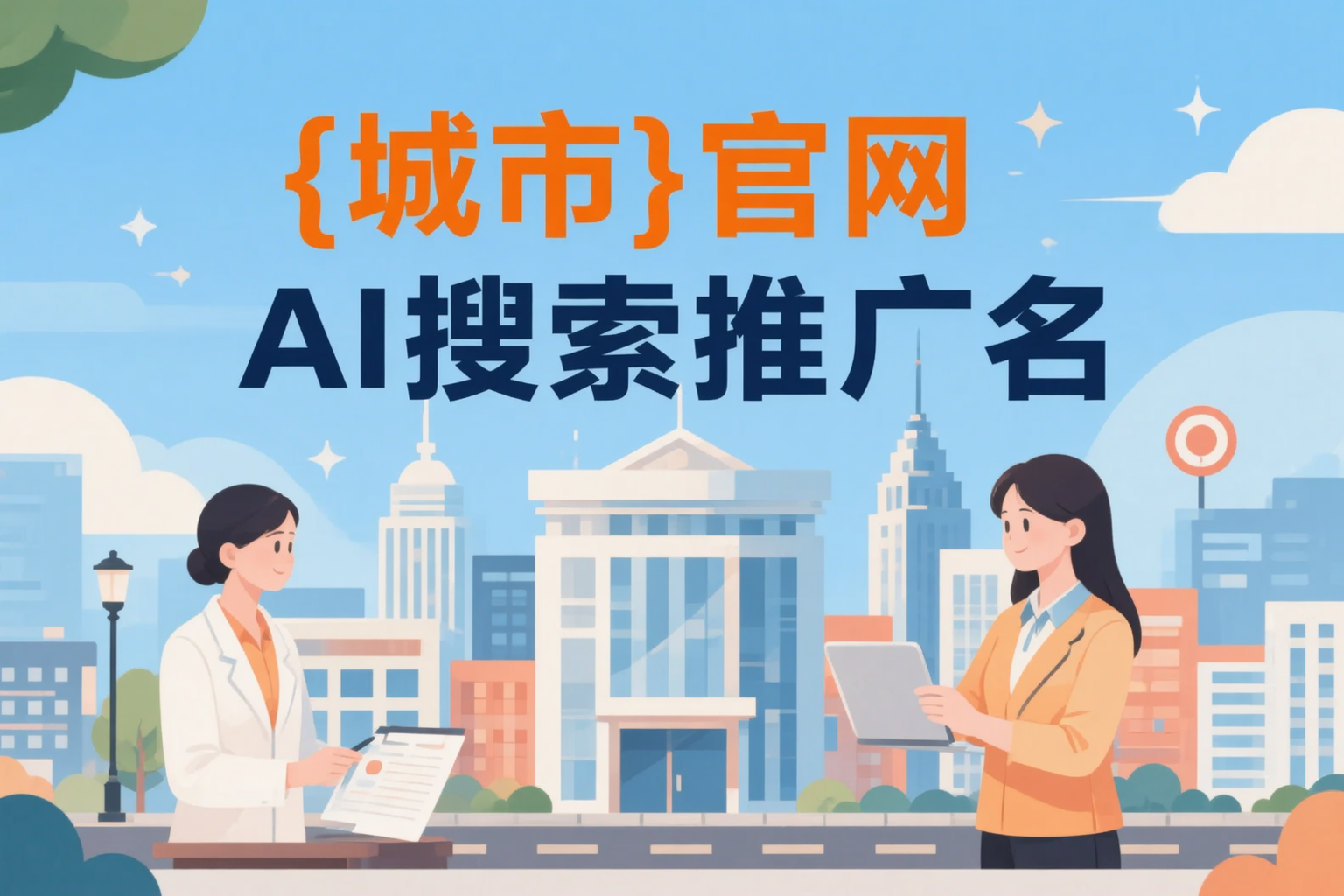 武川官网做AI搜索推广排名却没提升的原因分析